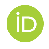 ORCID iD icon